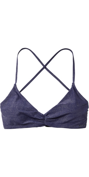 2026 Mystic Womens Bruna Bikini Top 35129.26095 - Ocean